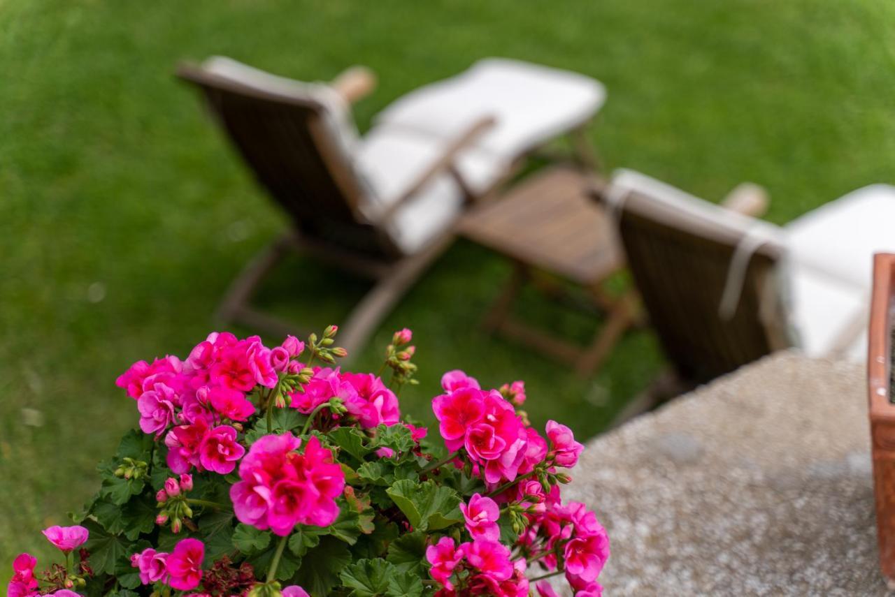 Villa Elia Kavala - Mediterranean Holiday Villa PalaiónTsiflíkion Esterno foto