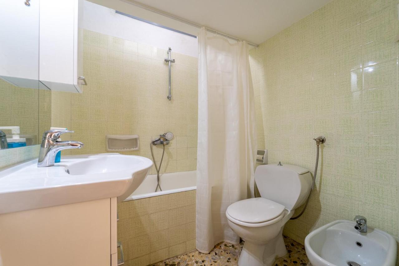 Villa Elia Kavala - Mediterranean Holiday Villa PalaiónTsiflíkion Esterno foto
